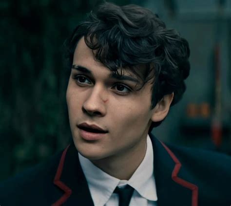 deadly class cast marcus.